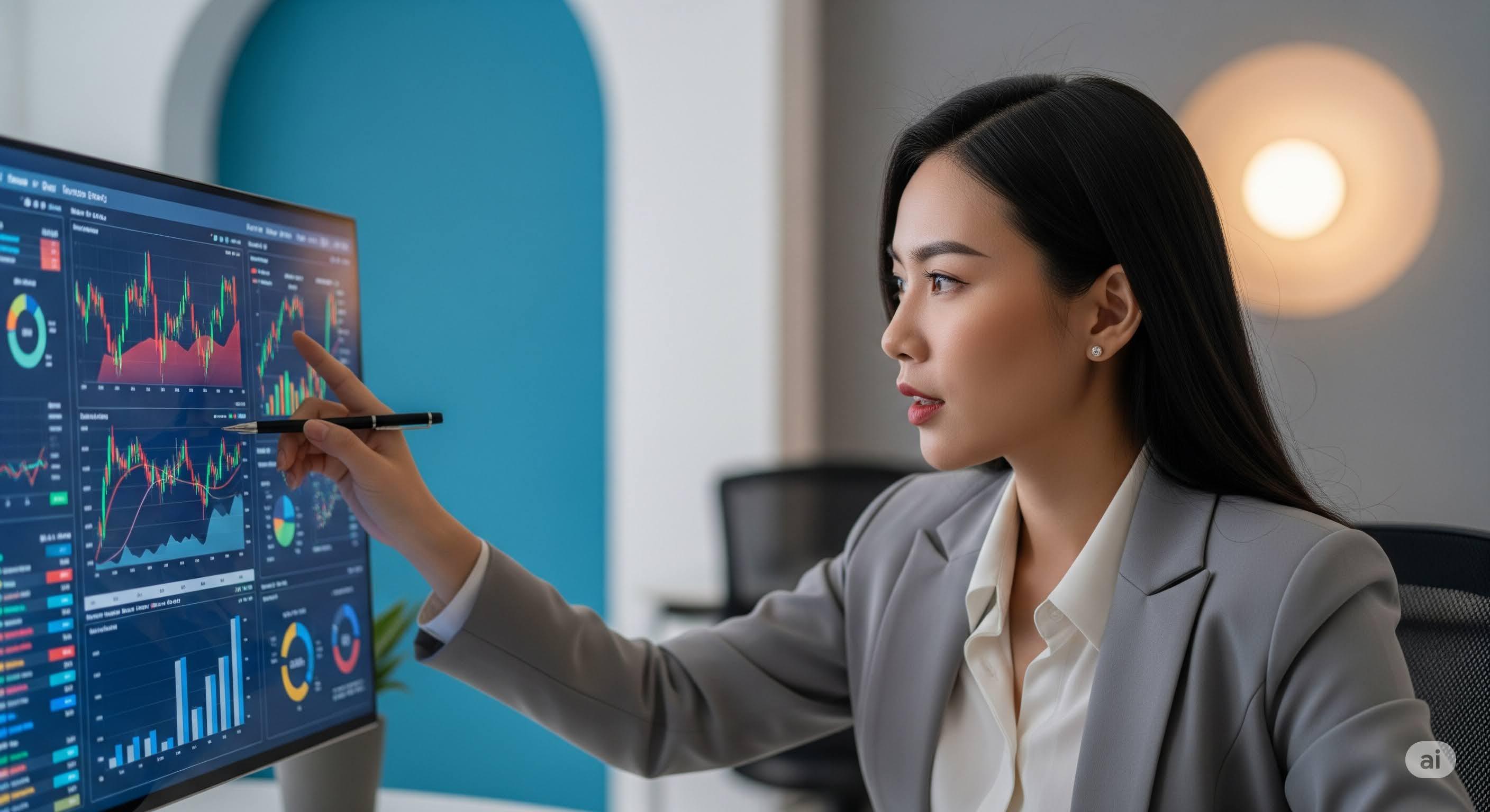 Quản Trị Kinh Doanh