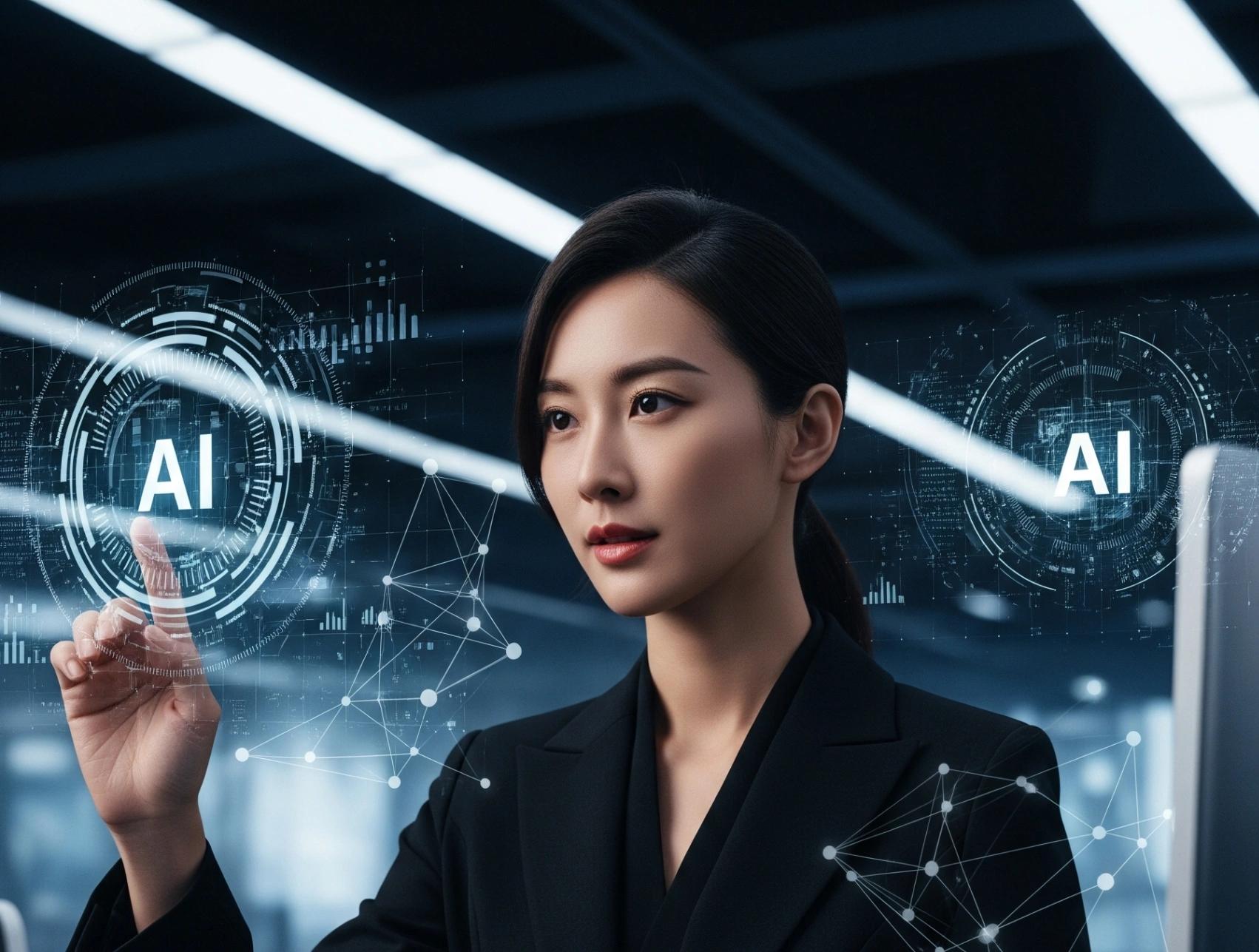 AI Cơ bản cho SMEs: Content và Chatbot