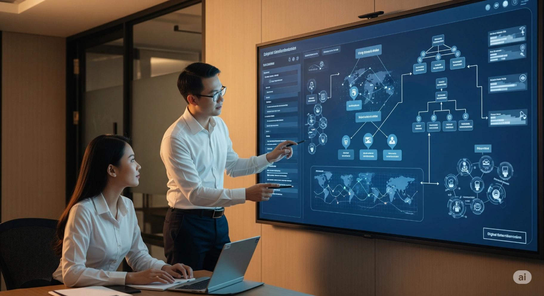 TikTok Marketing 360°